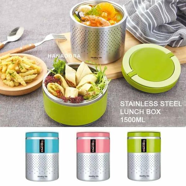 LUNCH BOWL
