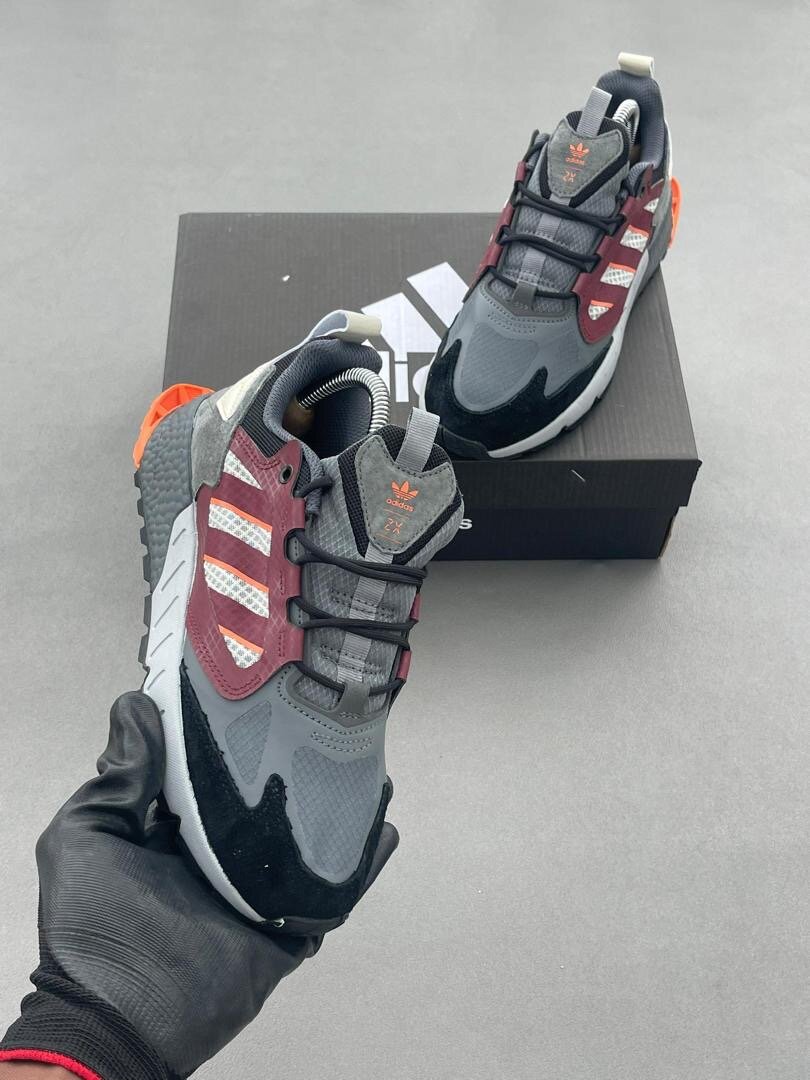 Sneakers adidas Trail légers