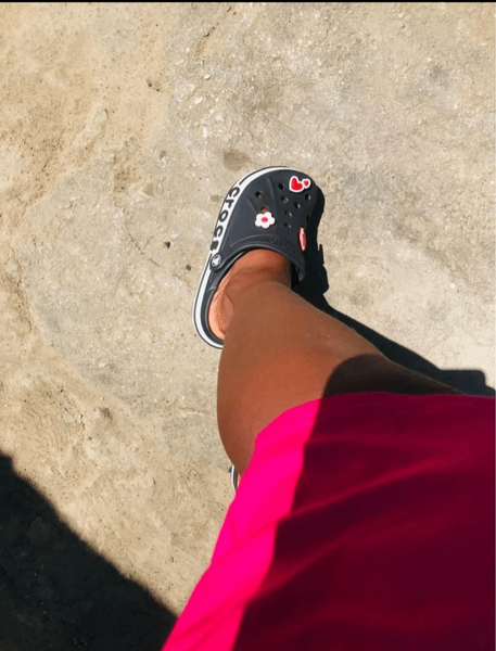 Crocs k270