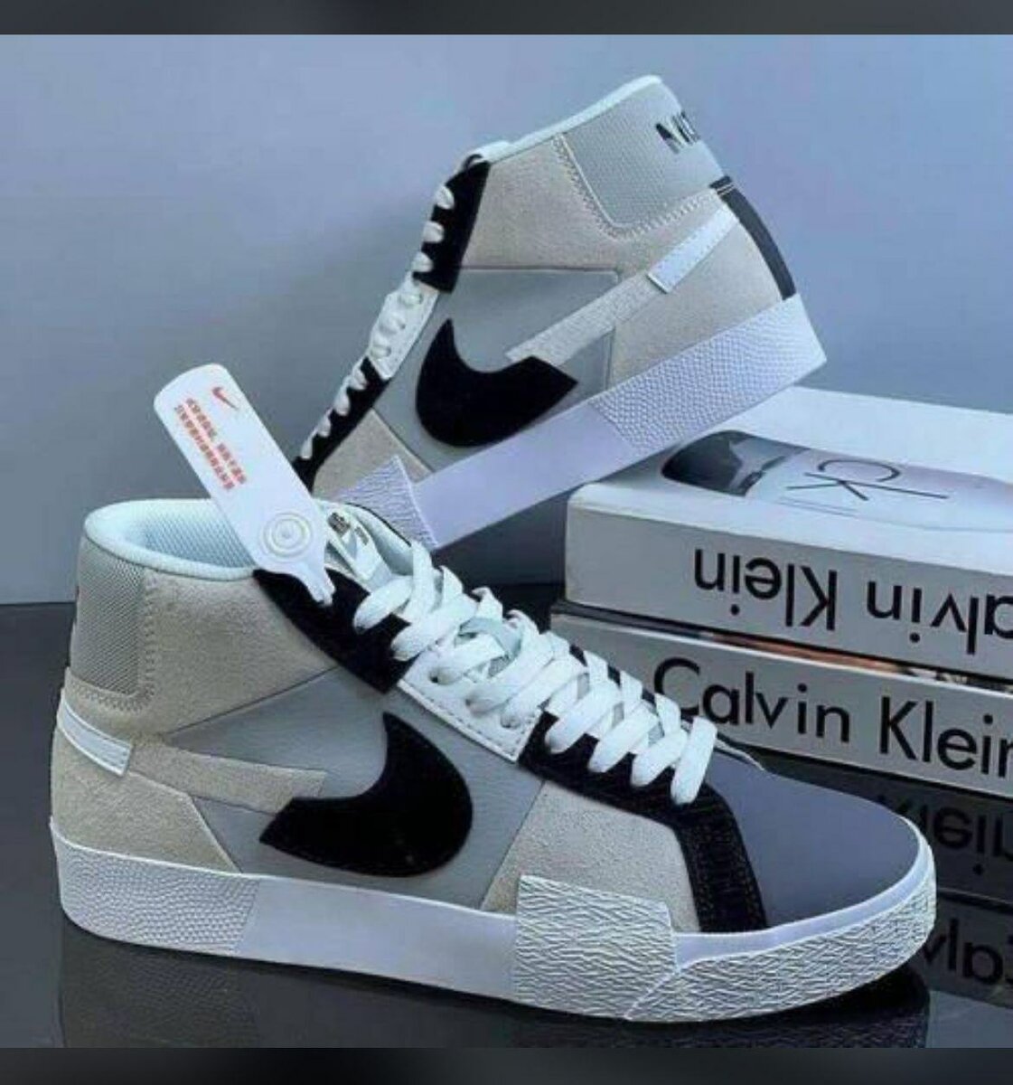 Nike SB Blazer