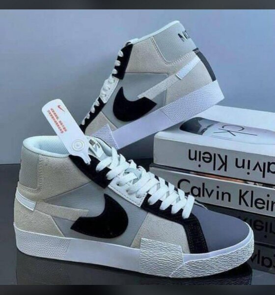 Nike SB Blazer