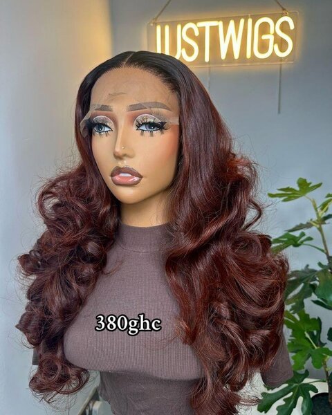 Wig