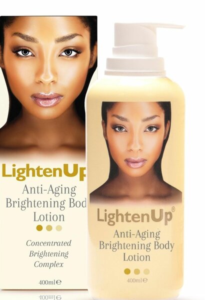 Lighten up