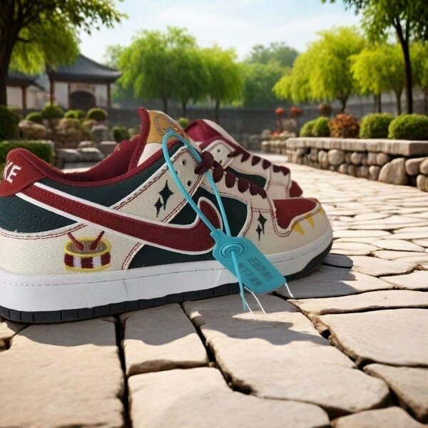 Nike sb dunk luw