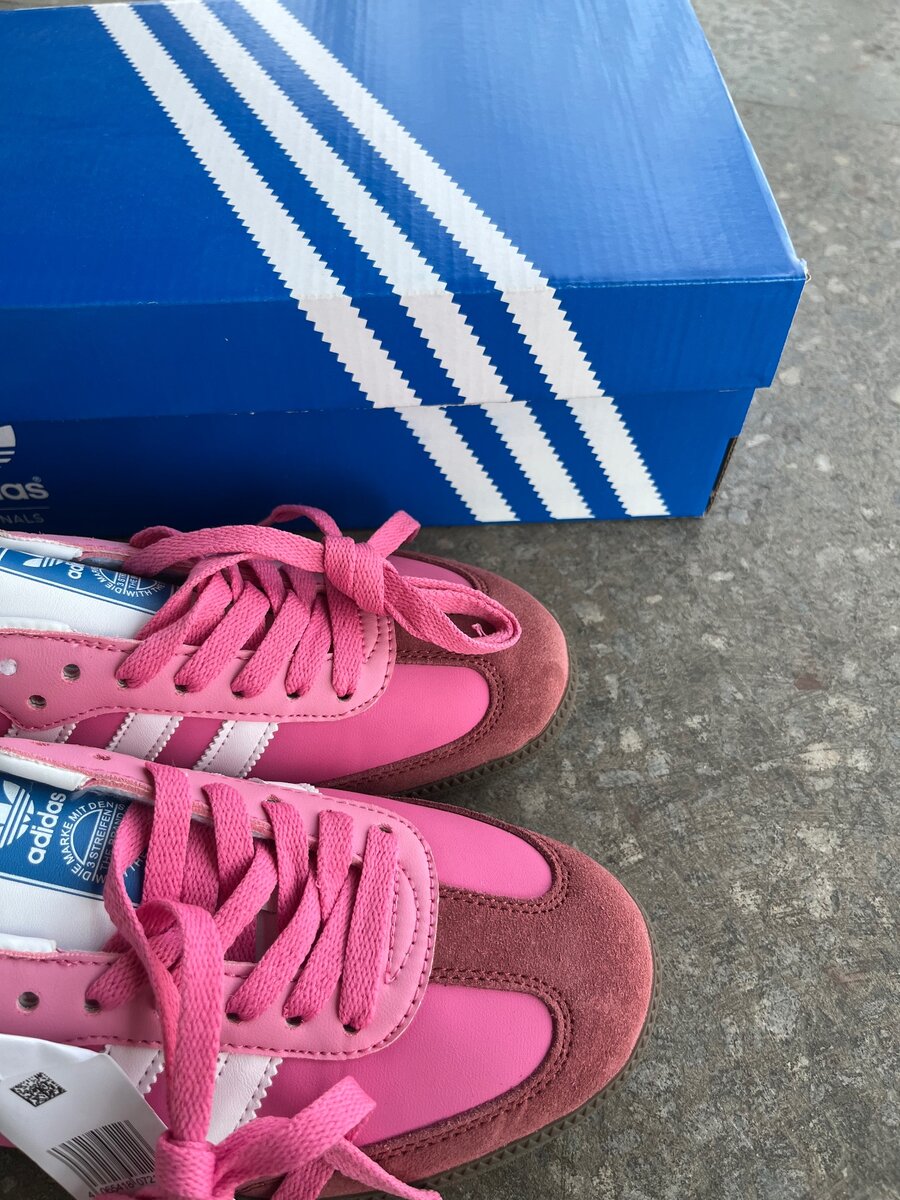 Adidas Samba OG