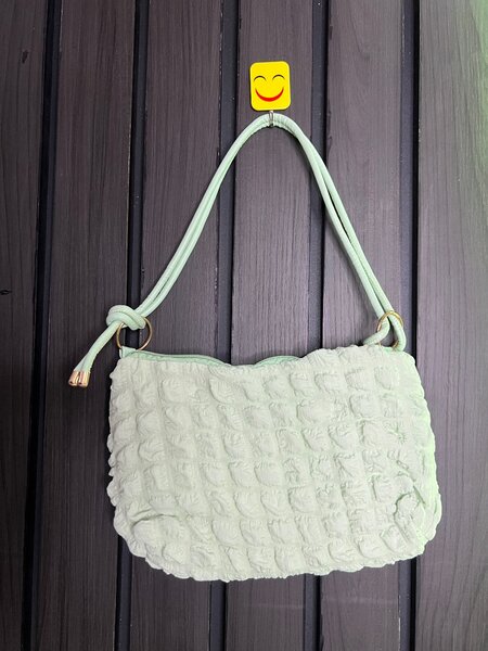 Under arm bag
