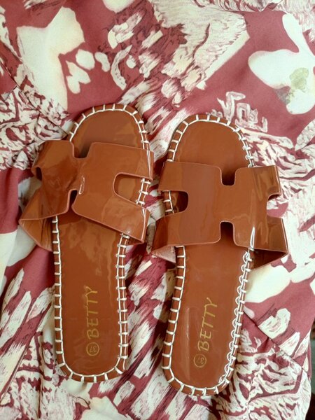 Slippers