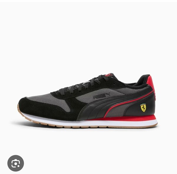 Basket puma