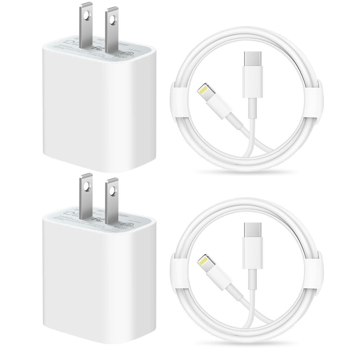 Chargeur original