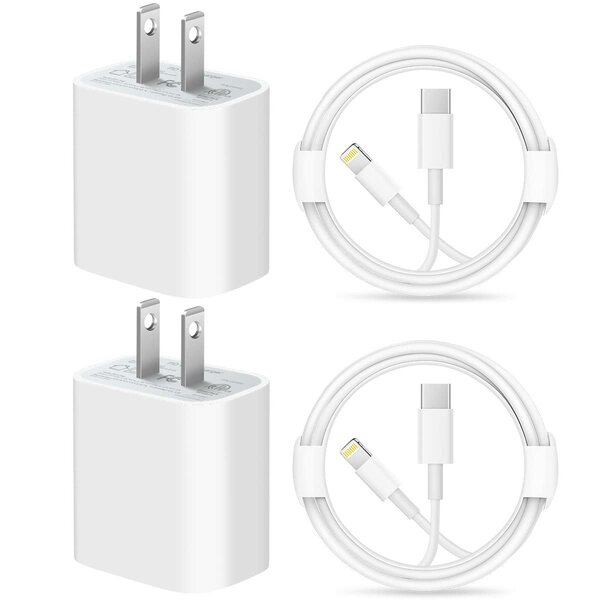 Chargeur original