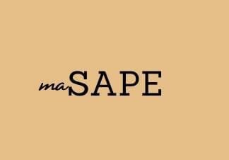 MaSAPE Boutique 