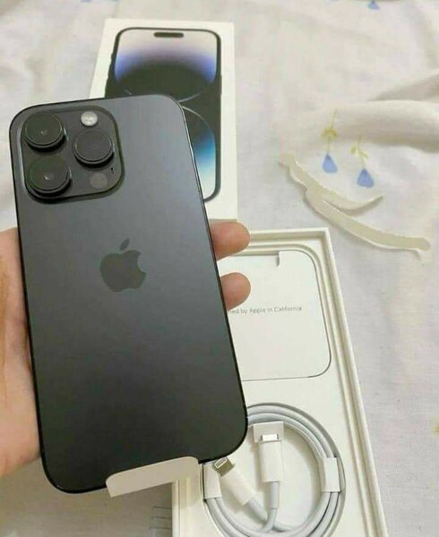 Iphone 13promax