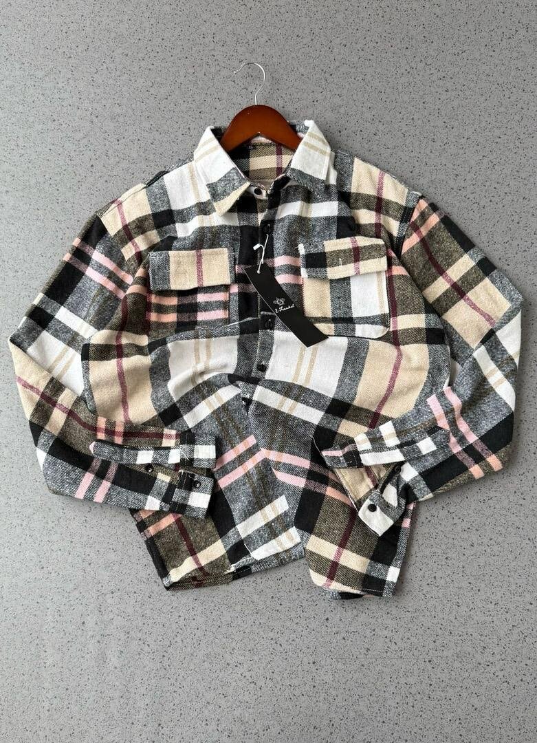 Outerwear