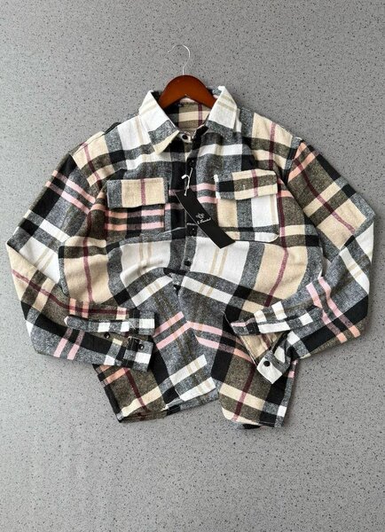 Outerwear