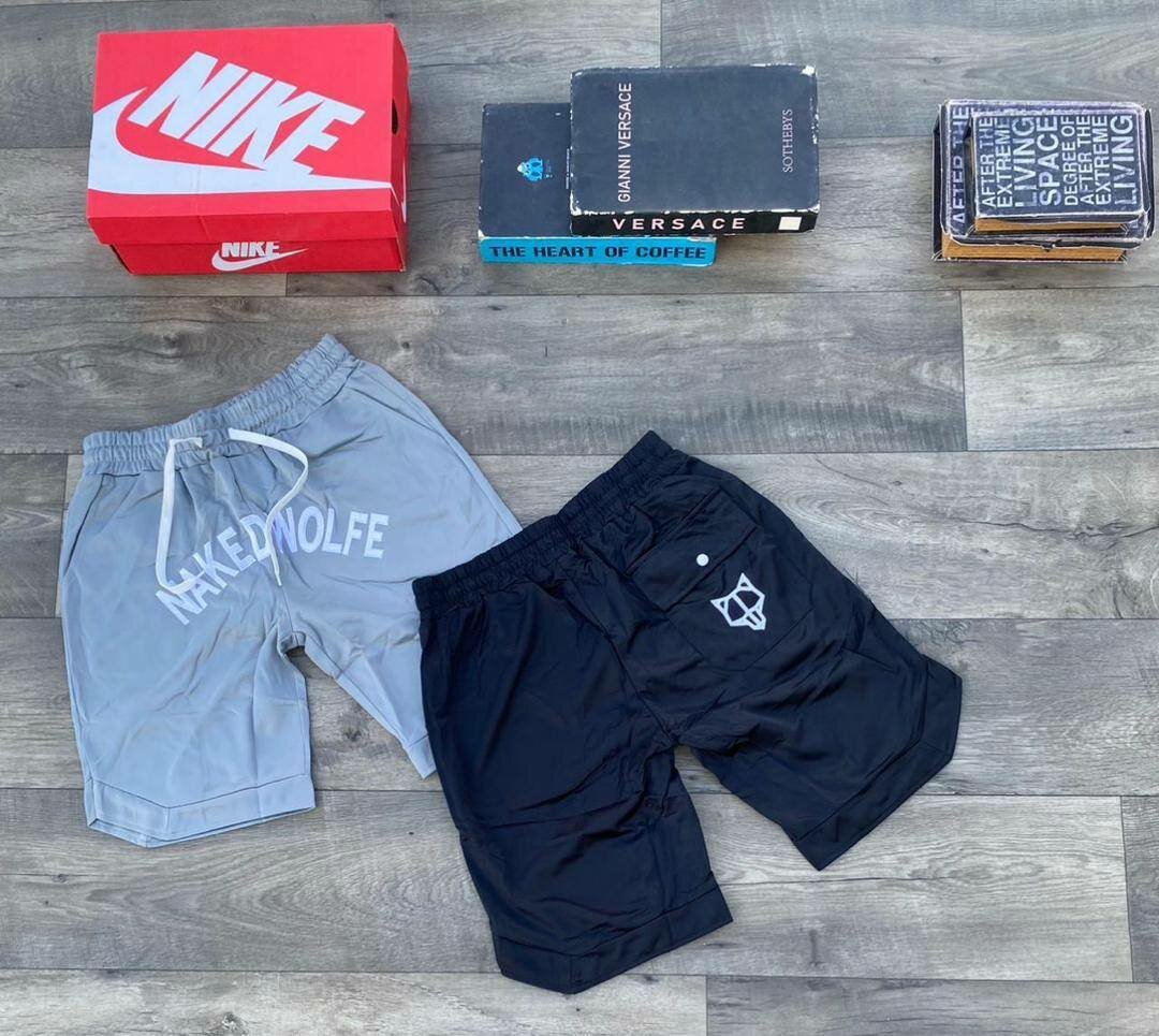 Men's summer shorts