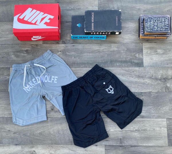 Men's summer shorts