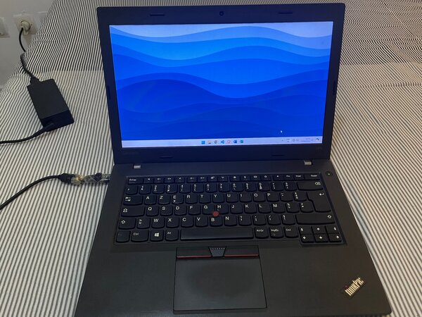LENOVO THINKPAD L470