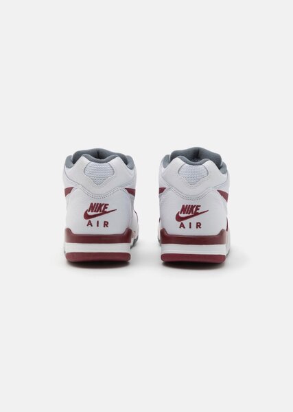 BASKET AIR FLIGHT
