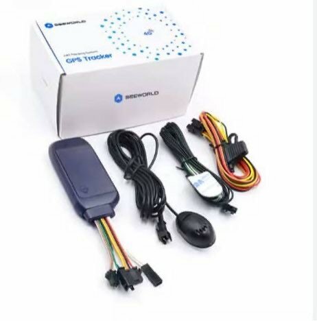 Tracking Devices