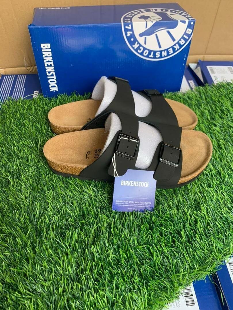 Birkenstock