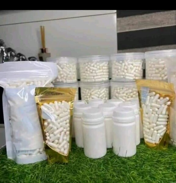 Boric Acid