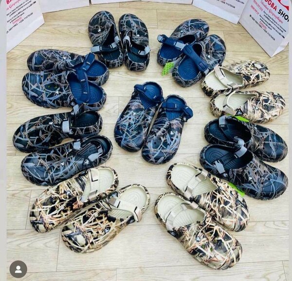 CROCS ORIGINAL