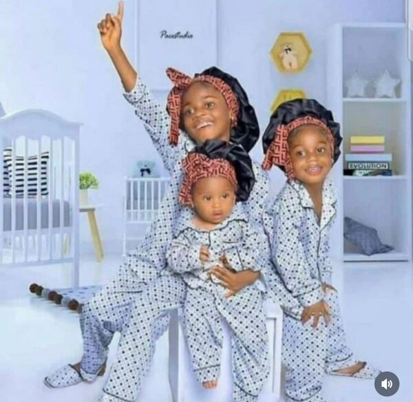 Pajamas for kids