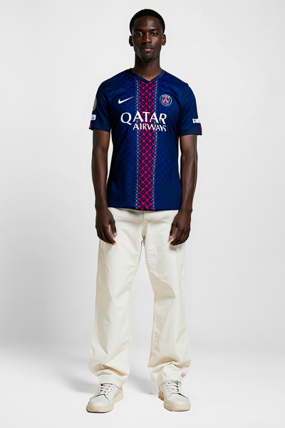 Maillot de football PSG