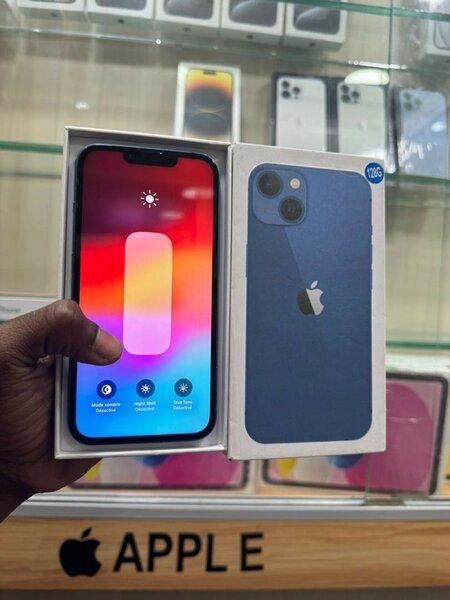 iPhone 14