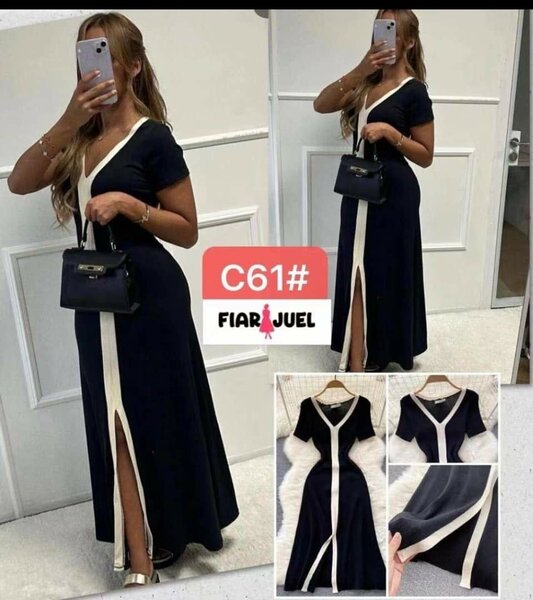 Robe femme