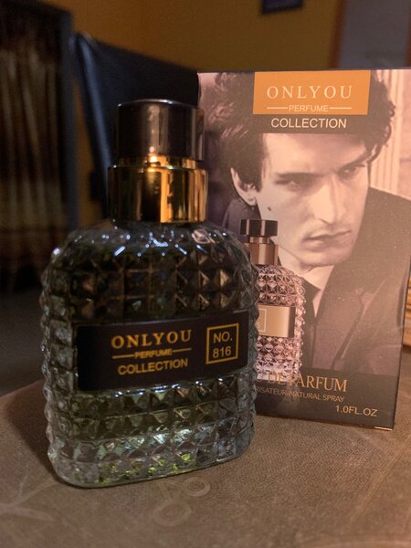 Parfum Homme OnlyYou No.816
