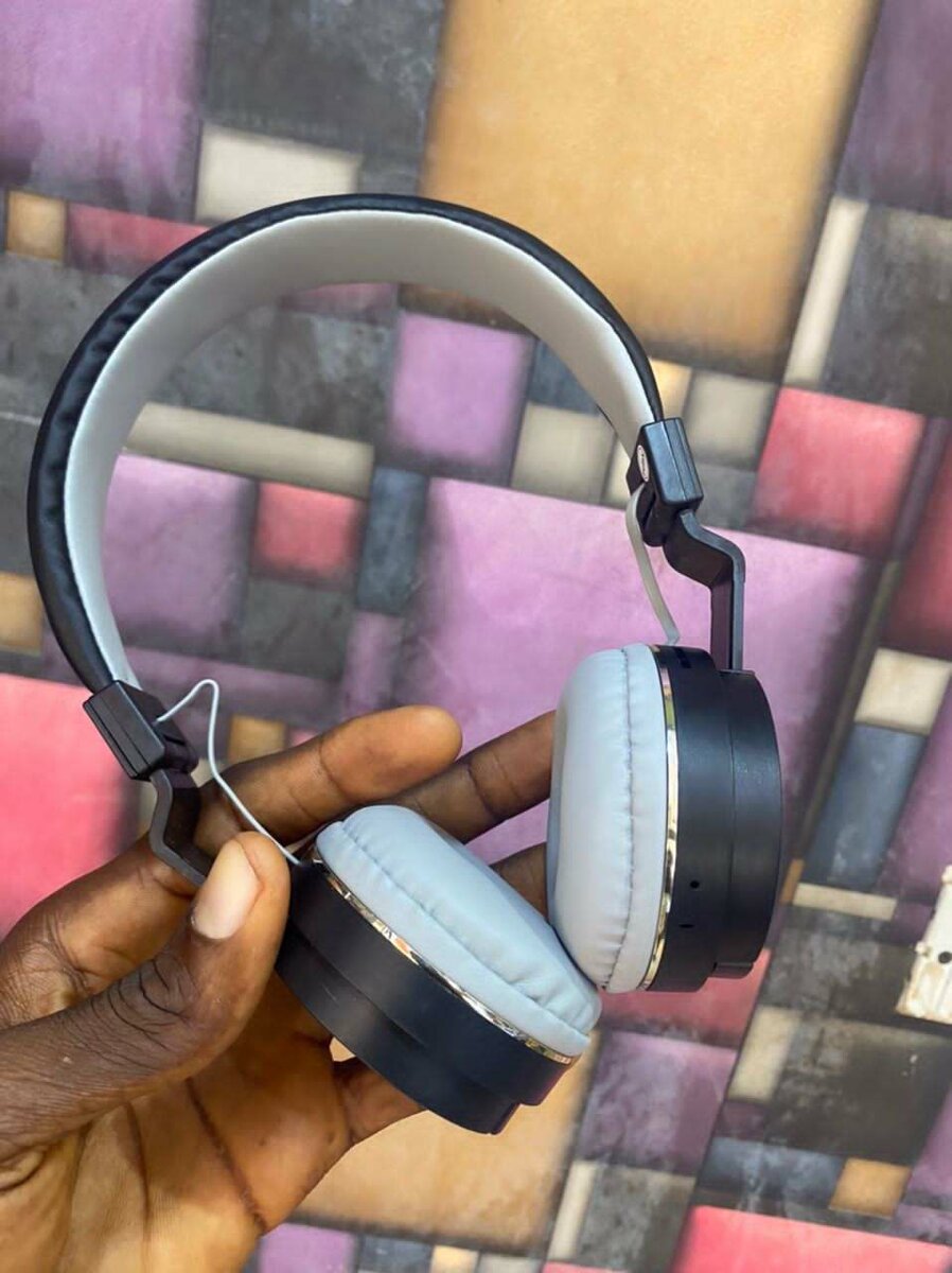 Headphones