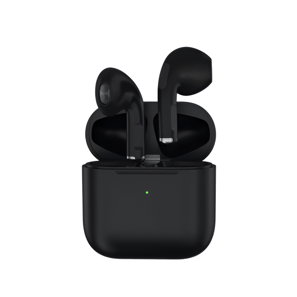 Écouteurs Pro 5 noir