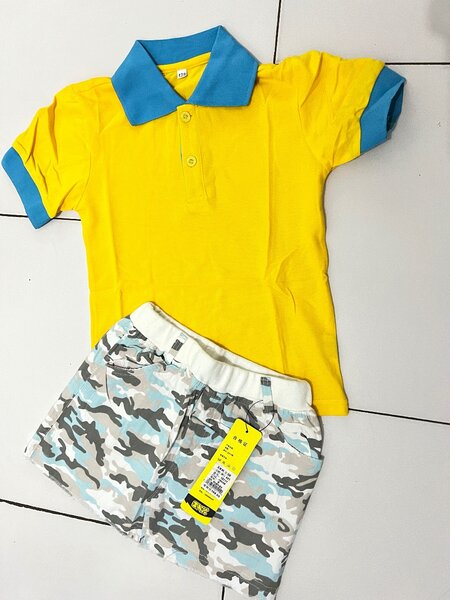Girls kids wear