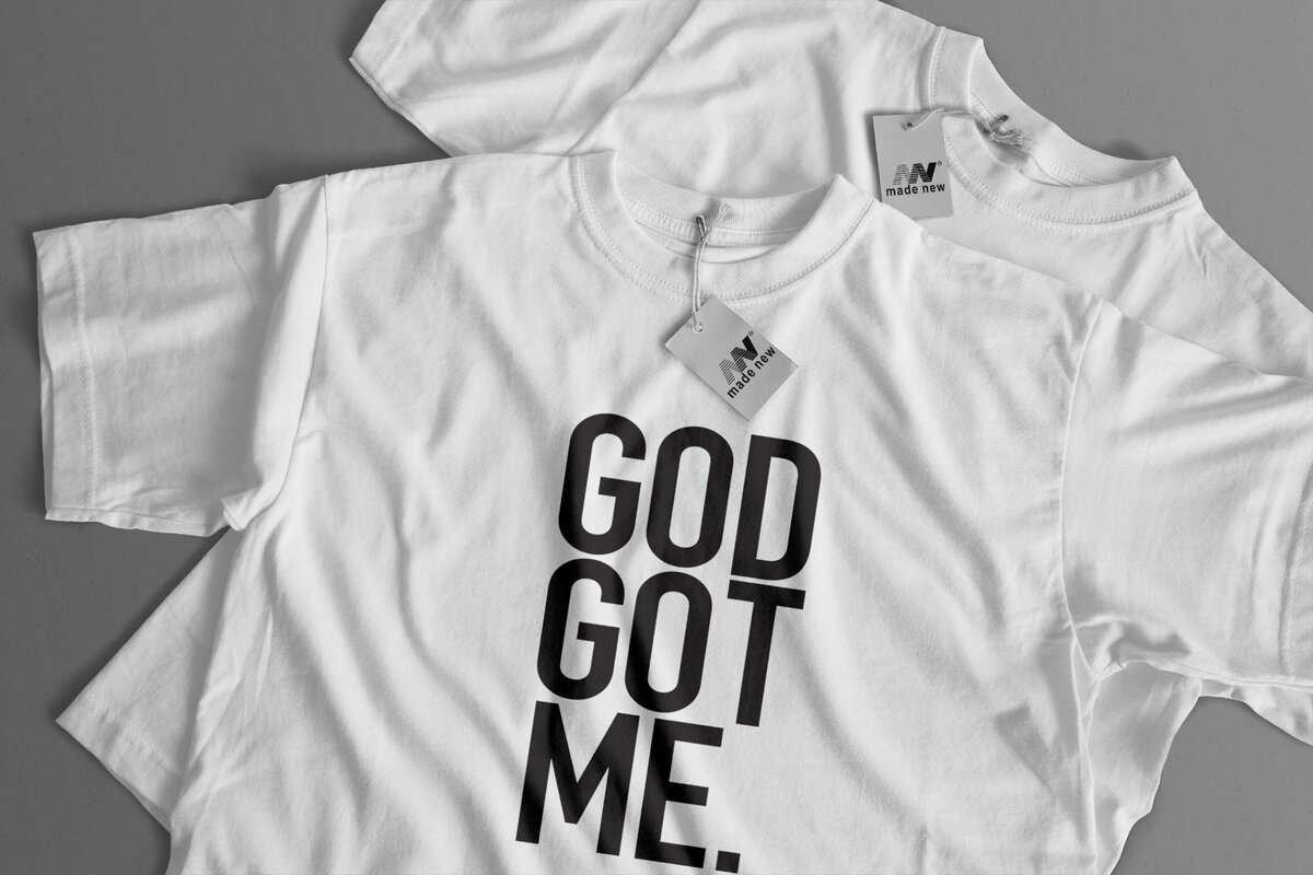 God Got Me
