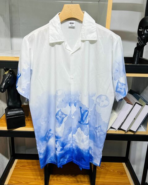 Summer shrits