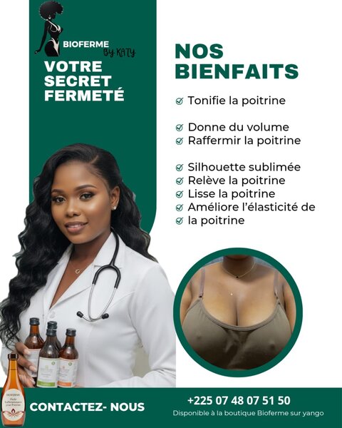 Bio ferme