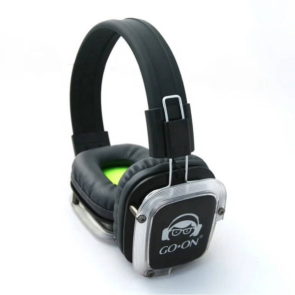 Casque Audio Sans Fil Lumineux