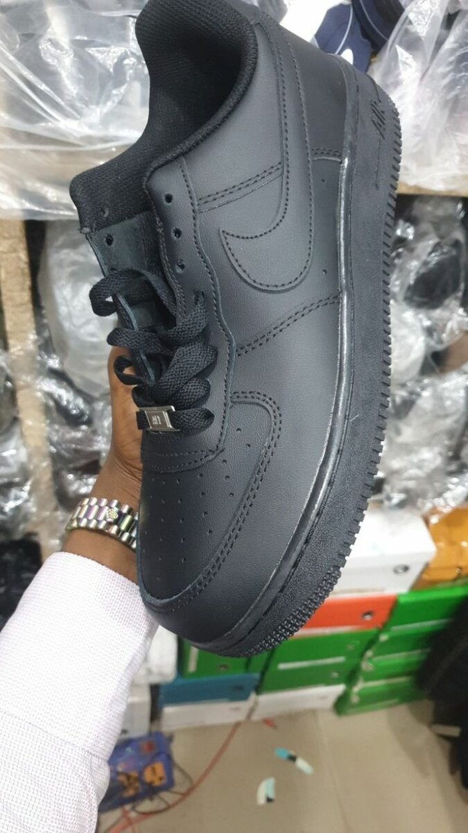 Air Nike