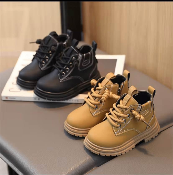 Bottes de randonnée pour enfants