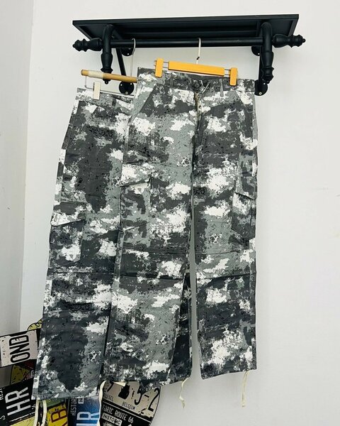 Cargo Pants