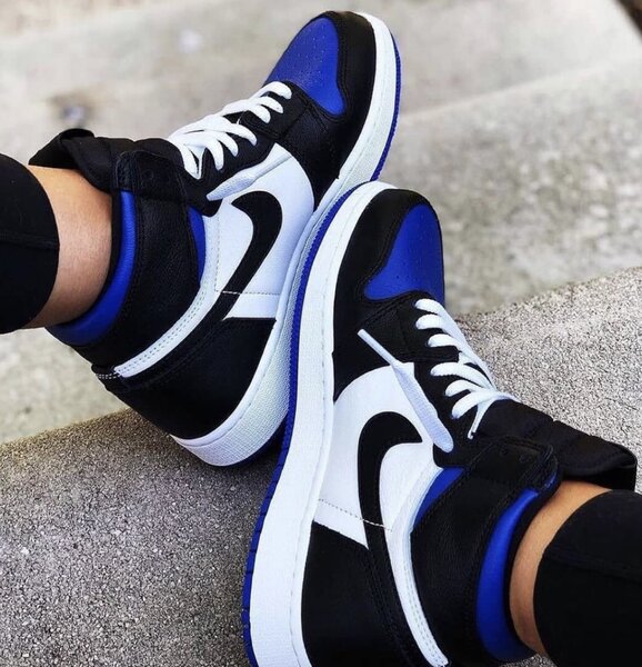 Jordan 1 retro