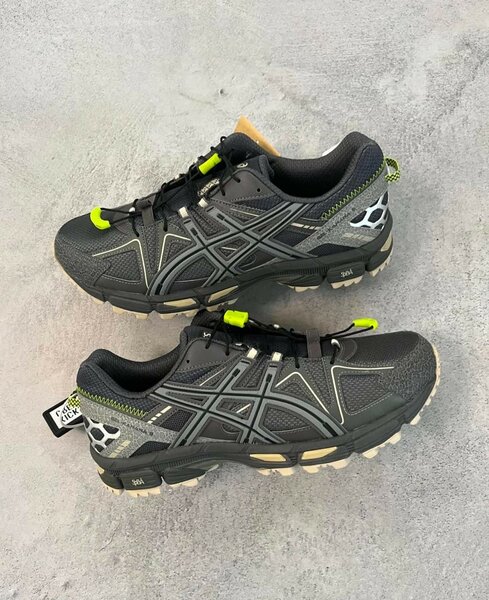 ASICS gel