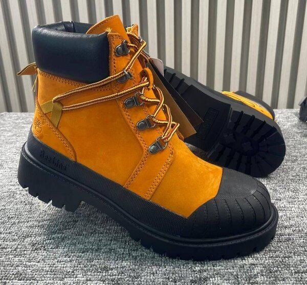 boots