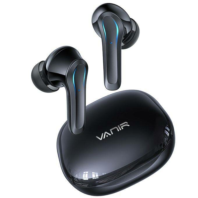 Écouteurs bluetooth VANIR