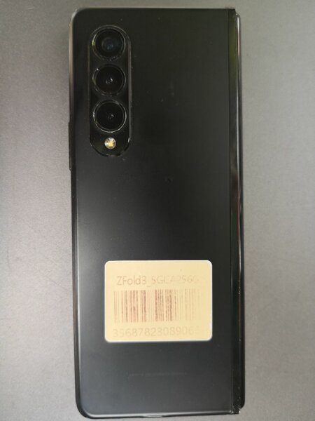 Samsung fold 3