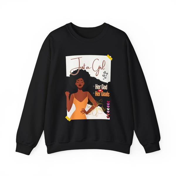 Customized T-shirt/Sweatshirt for Ladies.