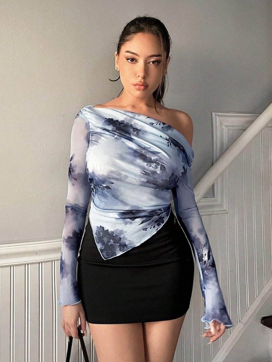 Mesh Tops