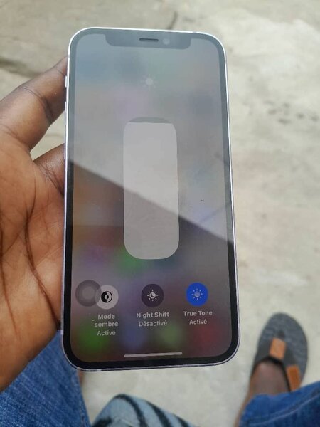 iPhone 12 mini