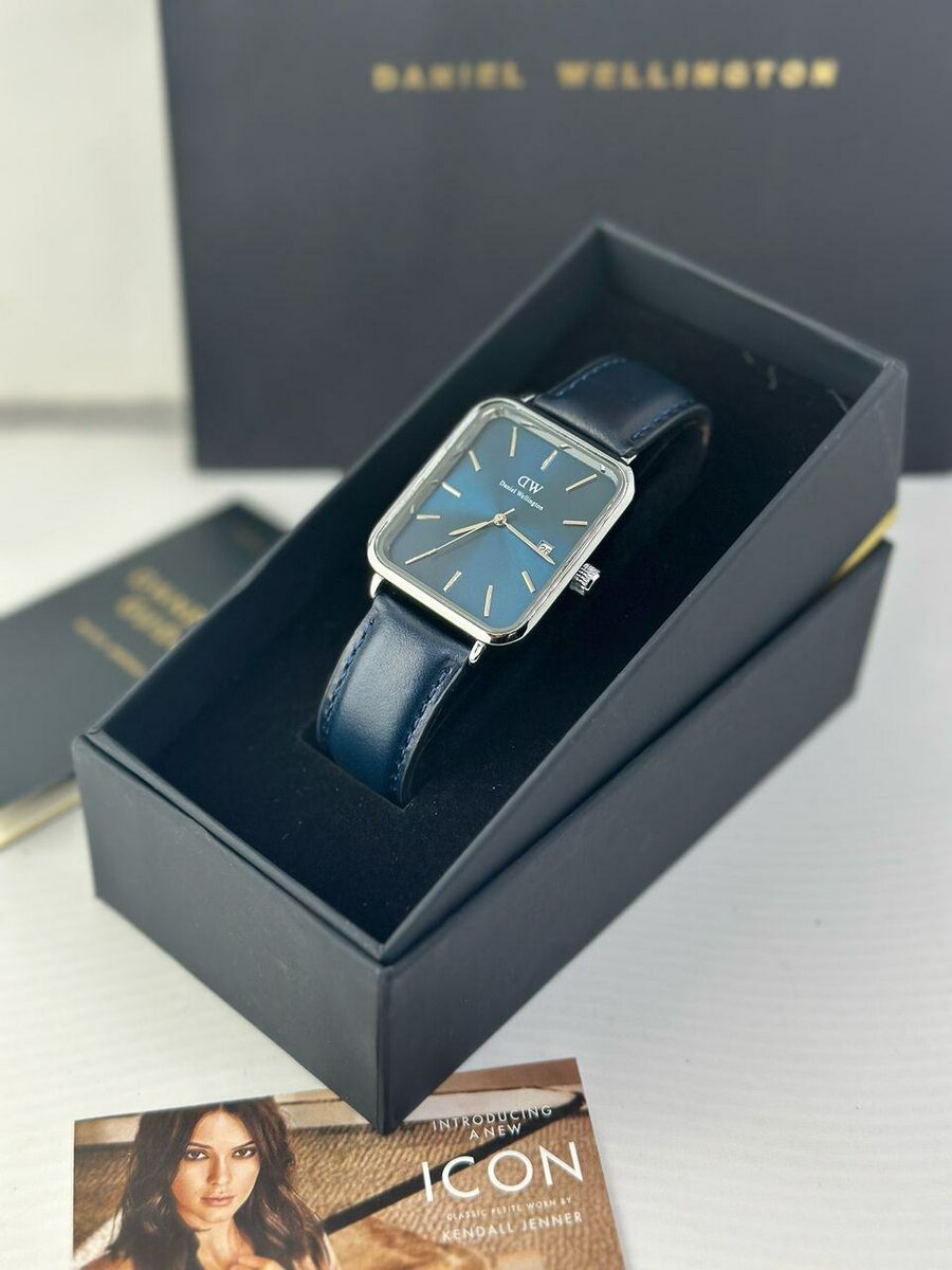 Daniel Wellington